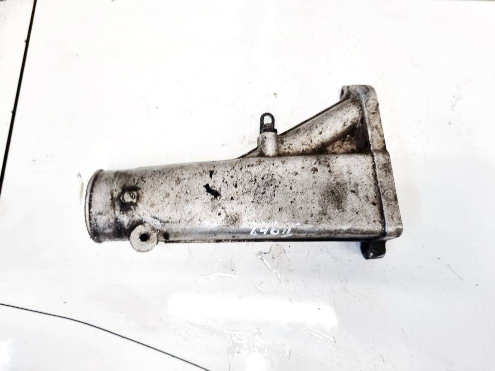 LKB106430 Land-Rover Freelander 2000 Intake manifold (Inlet Manifold)