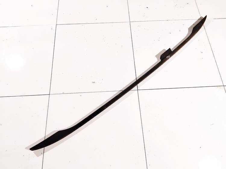 51138402672 BMW X5 2001 Barra del techo - DERECHO