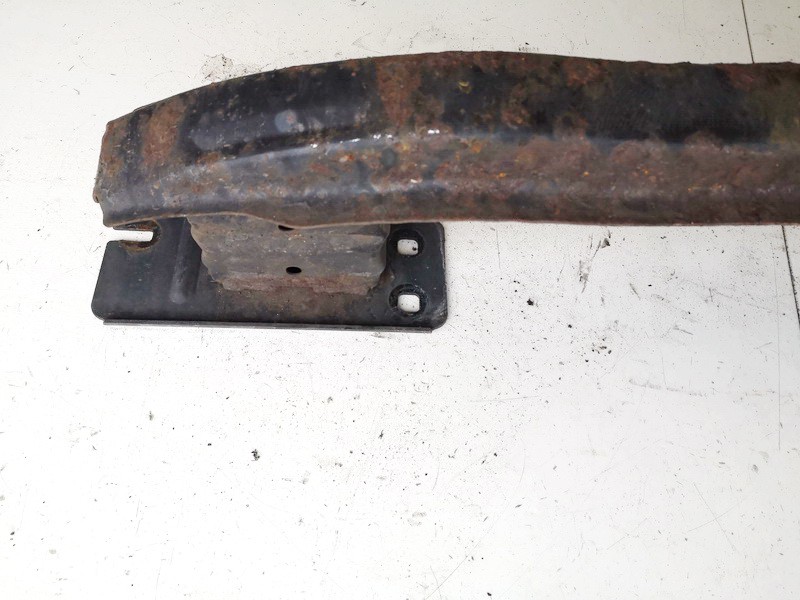 6M2117970AEW Ford Mondeo 2009 pare-chocs arrière renfort - Thumbnail 2