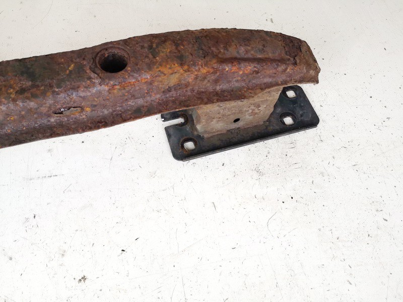 6M2117970AEW Ford Mondeo 2009 pare-chocs arrière renfort - Thumbnail 3