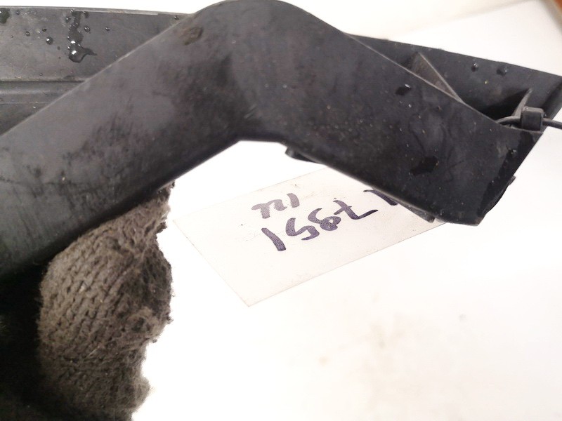 1T0807890A Volkswagen Touran 2004 pare-chocs avant support de montage droite - Thumbnail 3