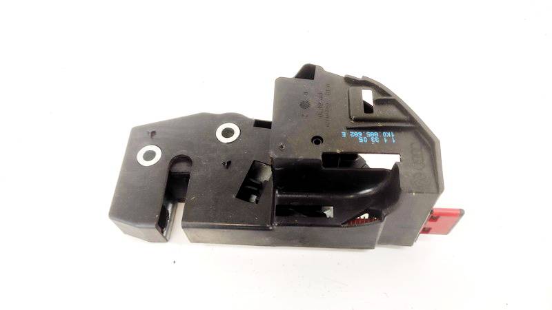 1K0885682E Volkswagen Golf 2005 Seat Lock Latch assembly