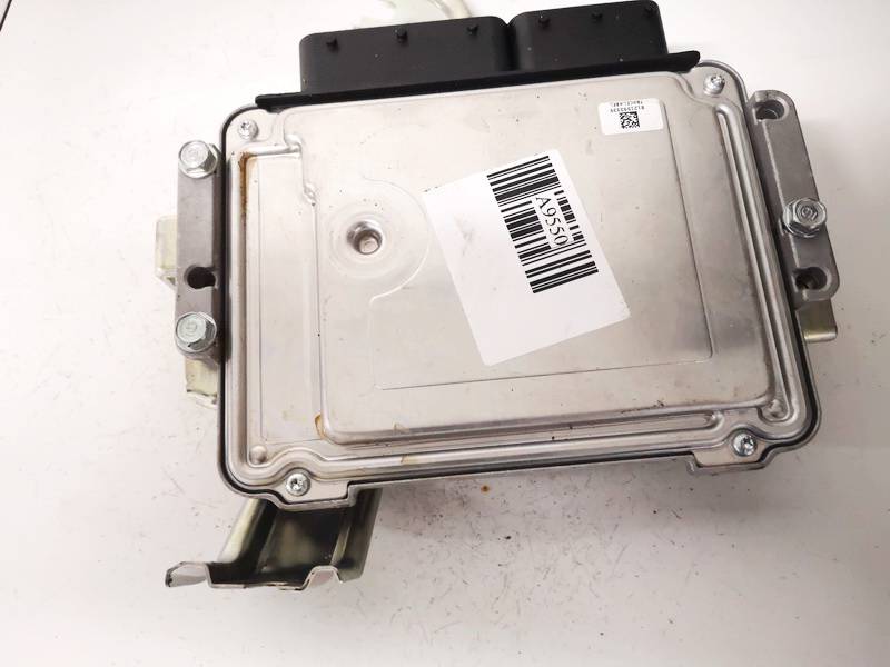 37820R06E16 Honda CR-V 2008 Variklio kompiuteris - Thumbnail 3