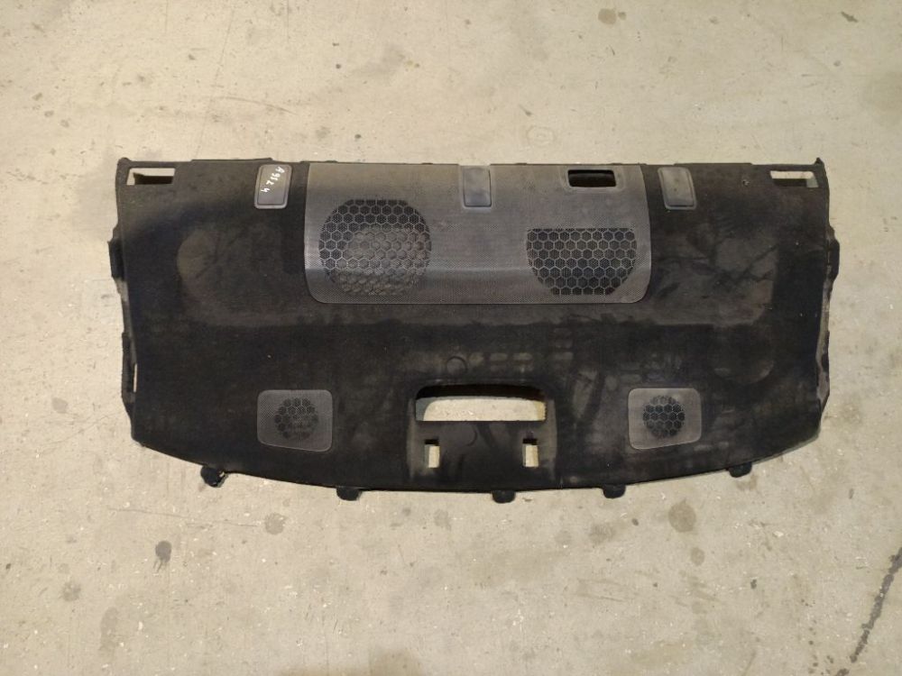 Lexus IS - CLASS 2007 Palange (storke)