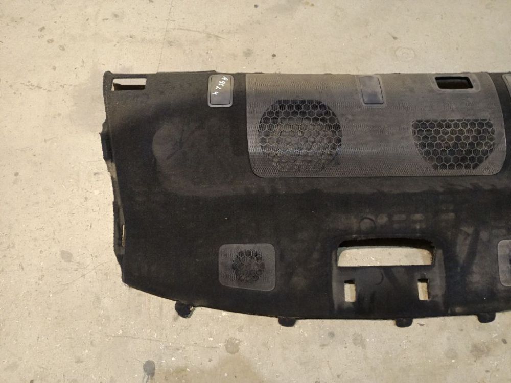 Lexus IS - CLASS 2007 Palange (storke) - Thumbnail 2