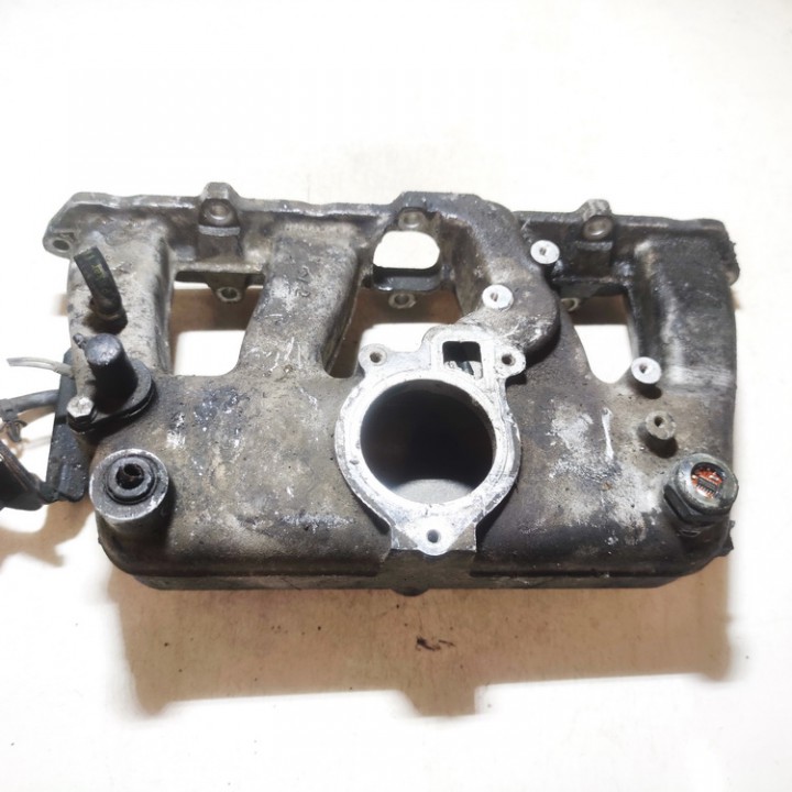 9185836 SAAB 9-5 1999 Intake manifold (Inlet Manifold)