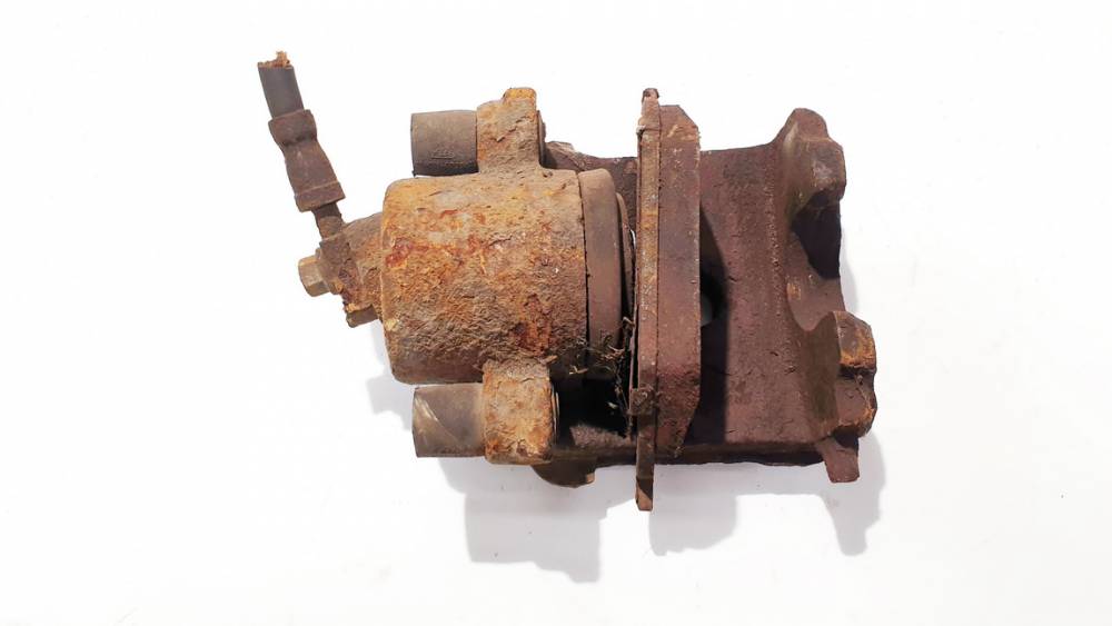 Skoda Octavia 2006 Disc-Brake Caliper - FRONT RIGHT - Thumbnail 3