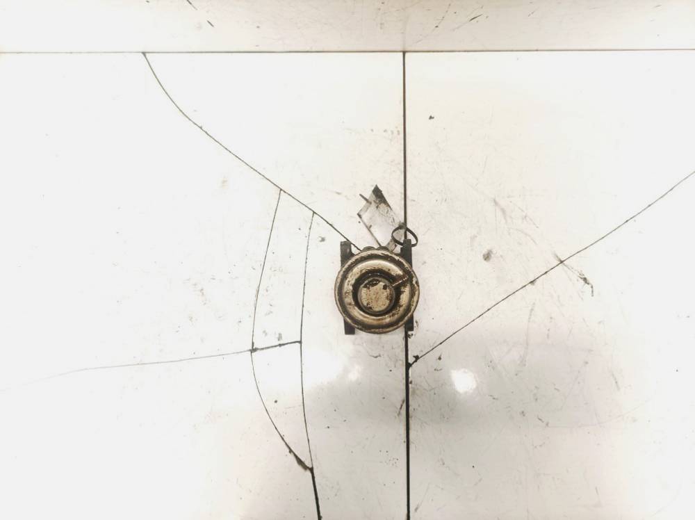 038129637D Skoda Octavia 2007 EGR Valve Exhaust Gas