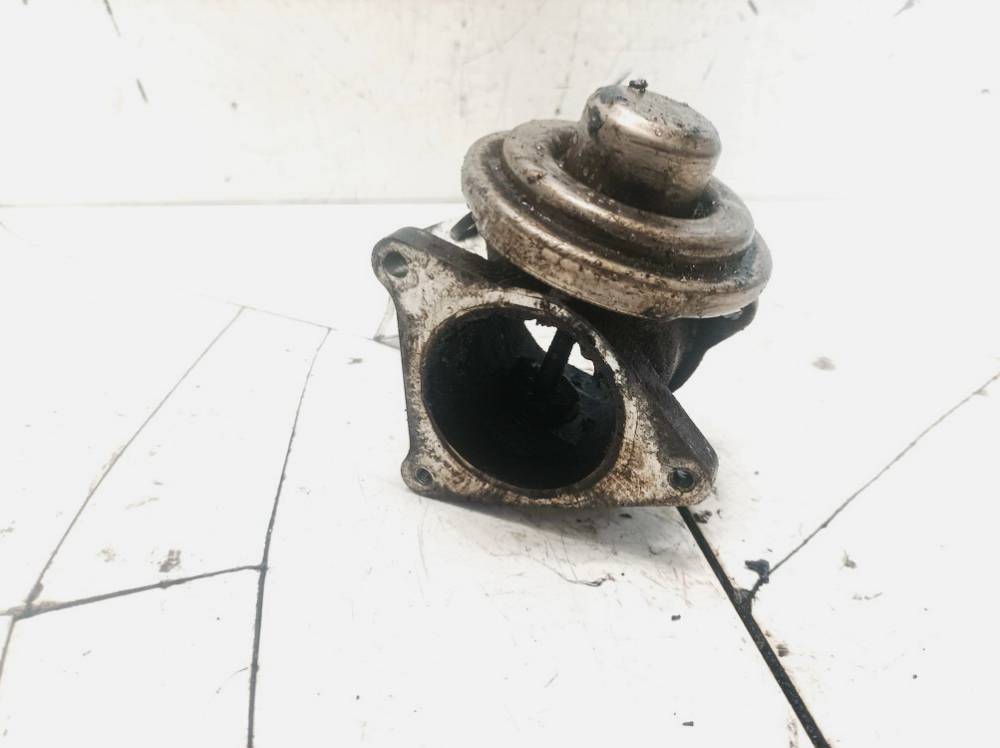038129637D Skoda Octavia 2007 EGR Valve Exhaust Gas - Thumbnail 2
