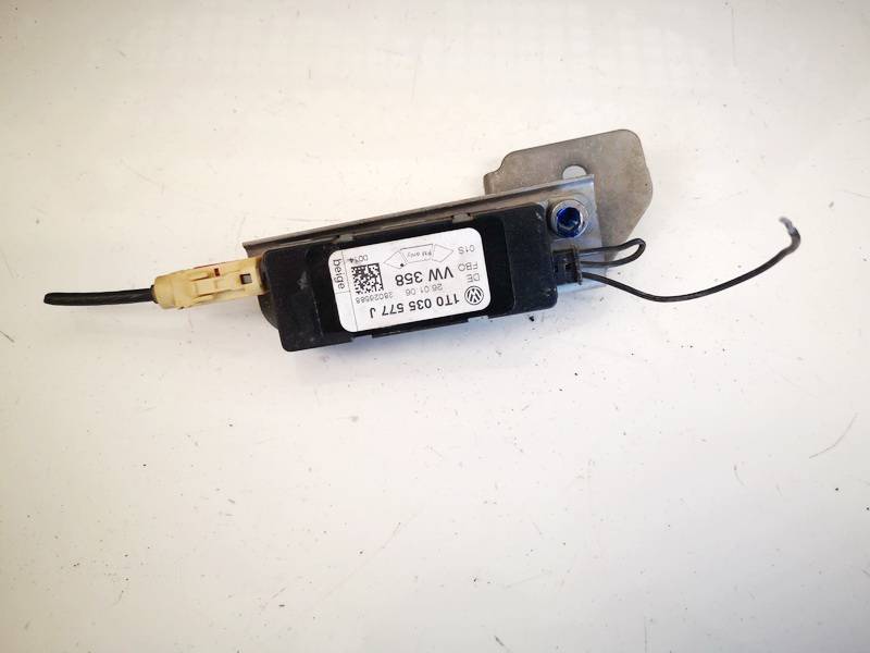 1T0035577J Volkswagen Touran 2006 Antenna Module Unit