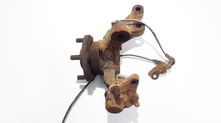 Toyota Corolla Verso 2002 Stebule (Stupica)(Guolis) P.K. - Thumbnail 2