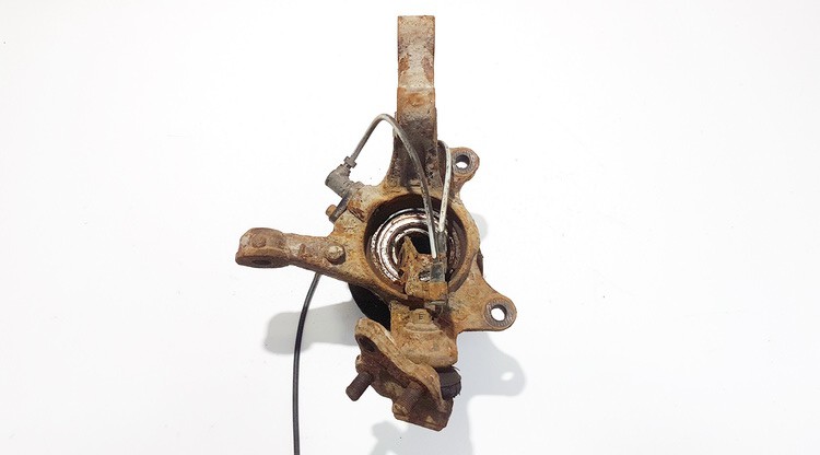 Toyota Corolla Verso 2002 Stebule (Stupica)(Guolis) P.K. - Thumbnail 3