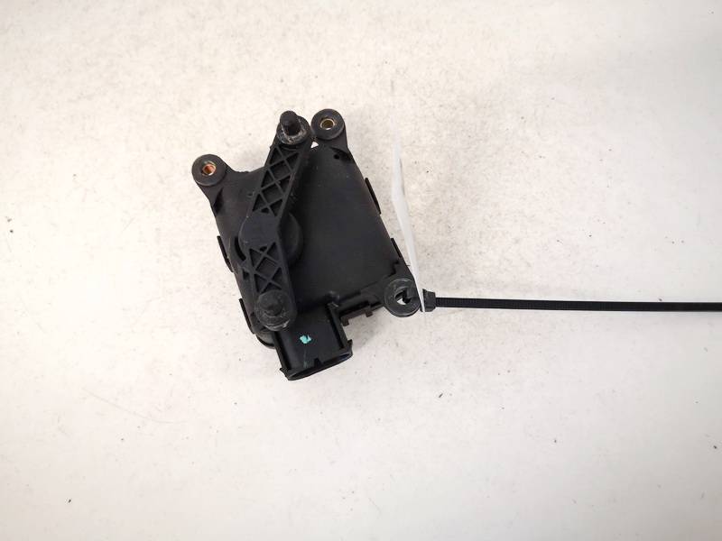 4B1820511D Audi A6 1998 Heater Vent Flap Control Actuator Motor - Thumbnail 2