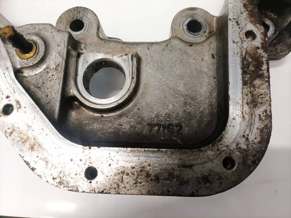 77162 Opel Omega 2002 Variklio karteris - Thumbnail 4