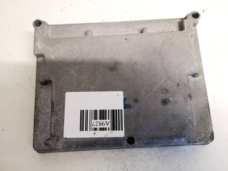 3M5112A650GD Ford C-MAX 2004 Komputer silnika - Thumbnail 2