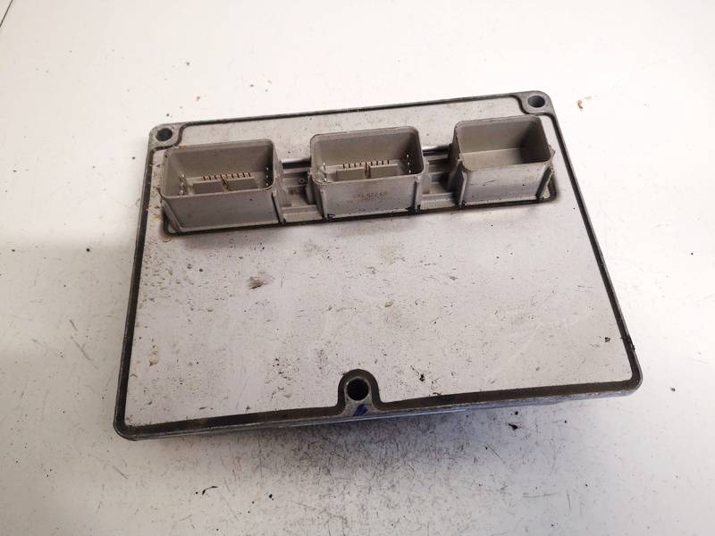 3M5112A650GD Ford C-MAX 2004 CALCULATEUR MOTEUR
