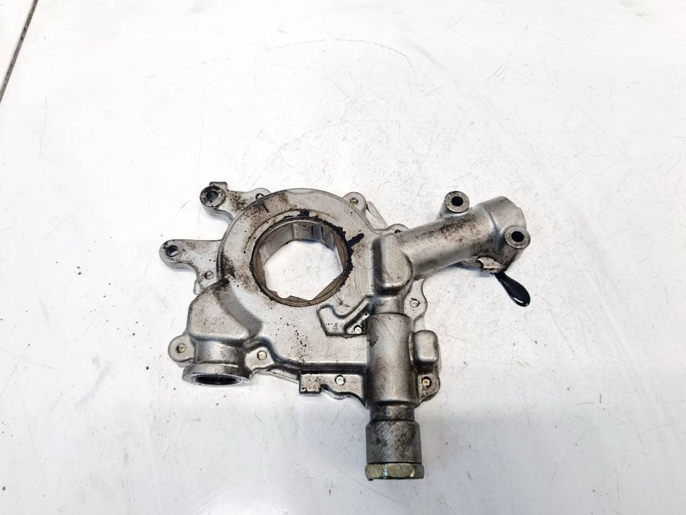 SAAB 9-5 2001 Pompe à Huile Moteur