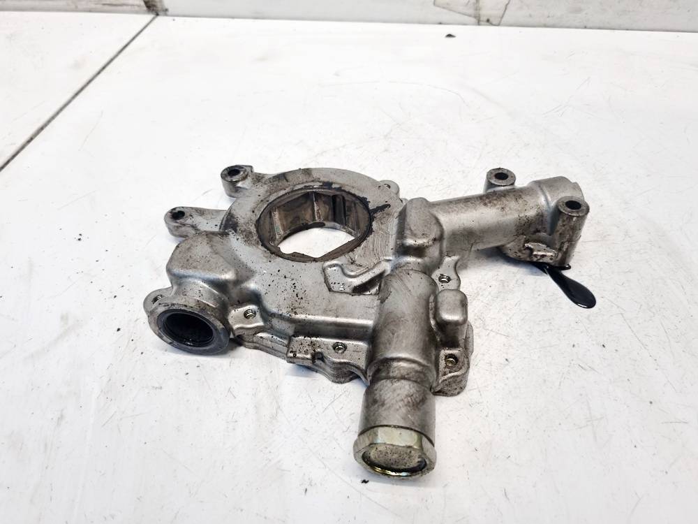 SAAB 9-5 2001 Oil pump - Thumbnail 2