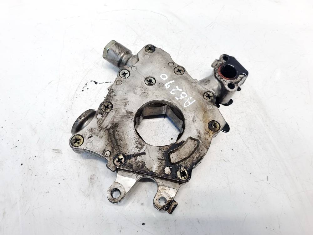 SAAB 9-5 2001 Oil pump - Thumbnail 3