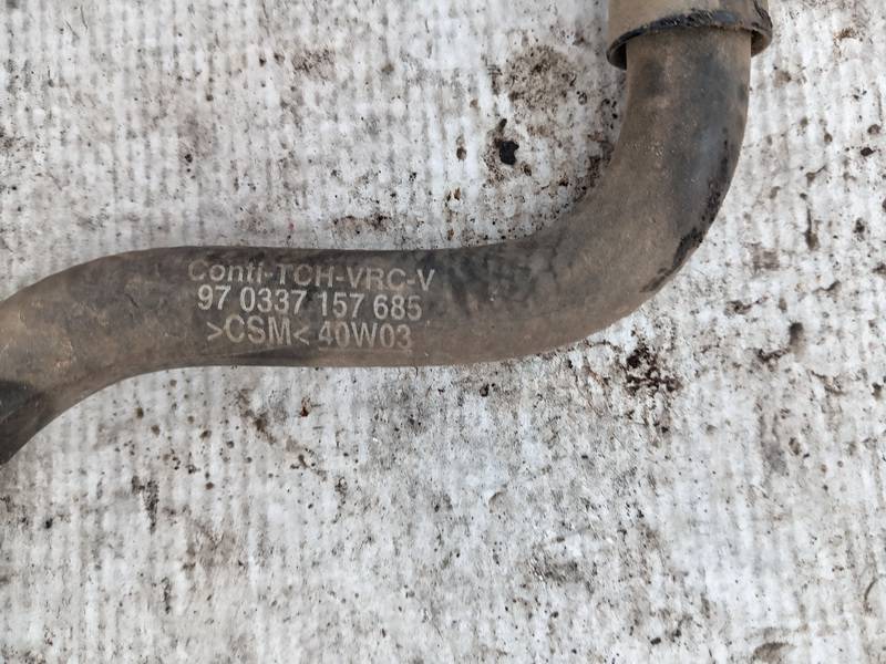 970337157685 Skoda Octavia 2004 Vairo stiprintuvo zarna - Thumbnail 3