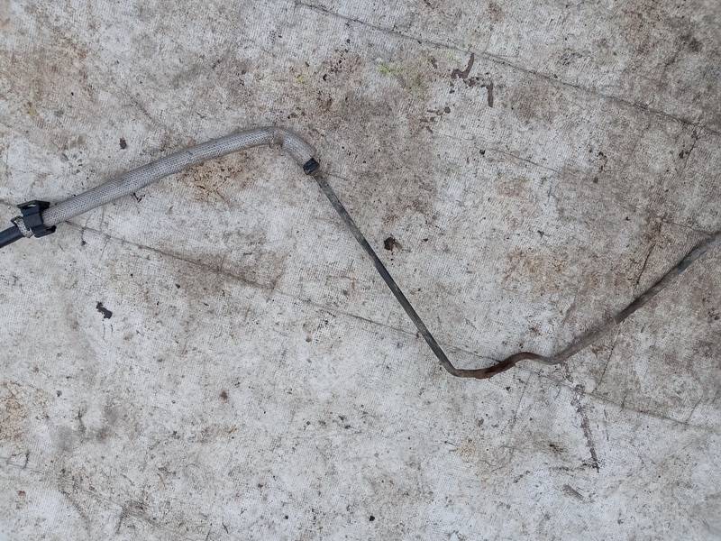 970337157685 Skoda Octavia 2004 Vairo stiprintuvo zarna - Thumbnail 2