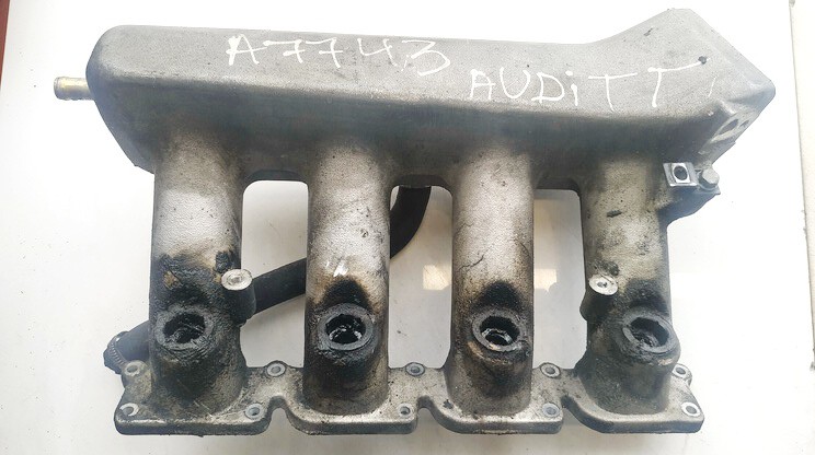 06A133223AQ Audi TT 1998 Intake manifold (Inlet Manifold)