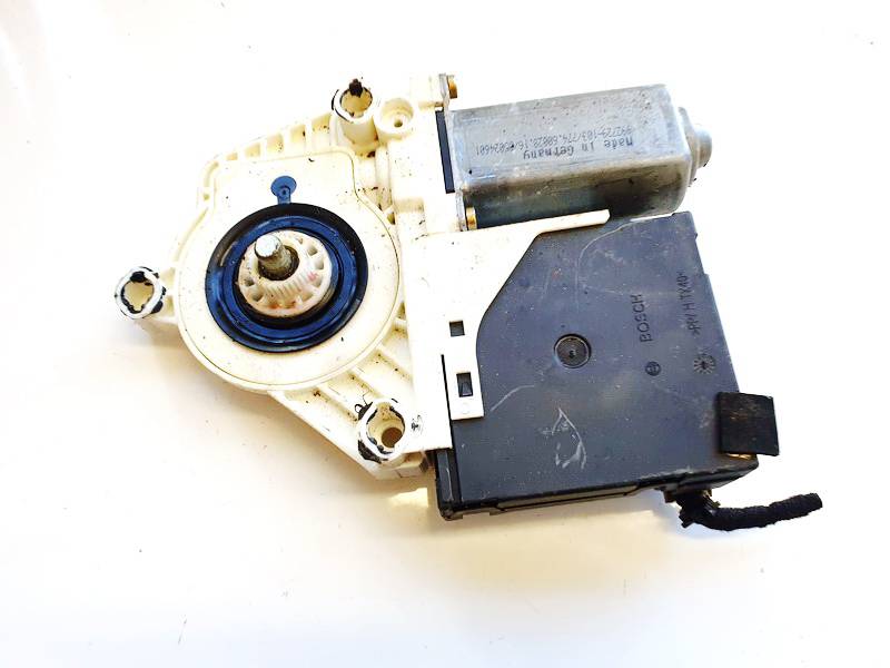 1K4837402E Volkswagen Golf 2004 Oven Ikkunan Nostajan Moottori - EDESSÄ OIKEALLA - Thumbnail 2