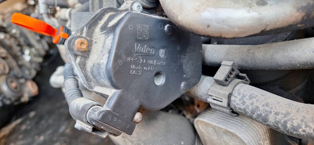 Skoda Octavia 2012 Droseline sklende - Thumbnail 3