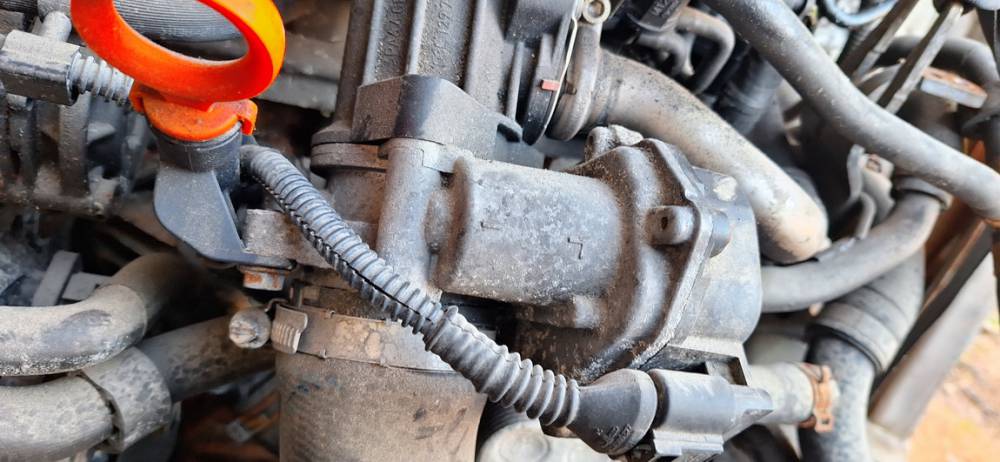 Skoda Octavia 2012 Droseline sklende - Thumbnail 4