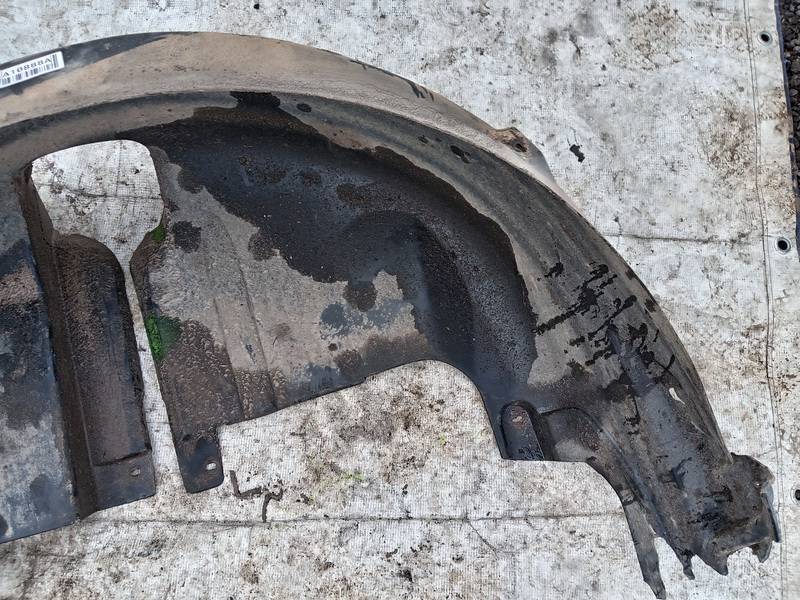 Skoda Octavia 2004 Posparnis G.D. - Thumbnail 3