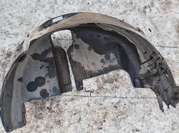 Skoda Octavia 2004 Posparnis G.D. - Thumbnail 2