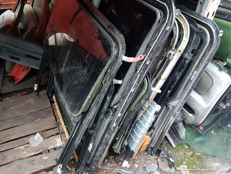 Opel Omega 1994 Szyberdach