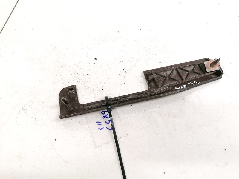 8203825 BMW 3-Series 2001 Salono apdaila (plastmases) - Thumbnail 2