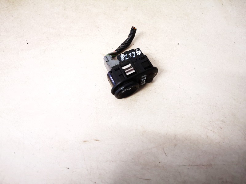 09226861 Opel Vectra 1997 Wing mirror control switch (Exterior Mirror Switch)