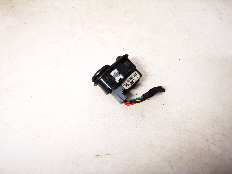 09226861 Opel Vectra 1997 Wing mirror control switch (Exterior Mirror Switch) - Thumbnail 3