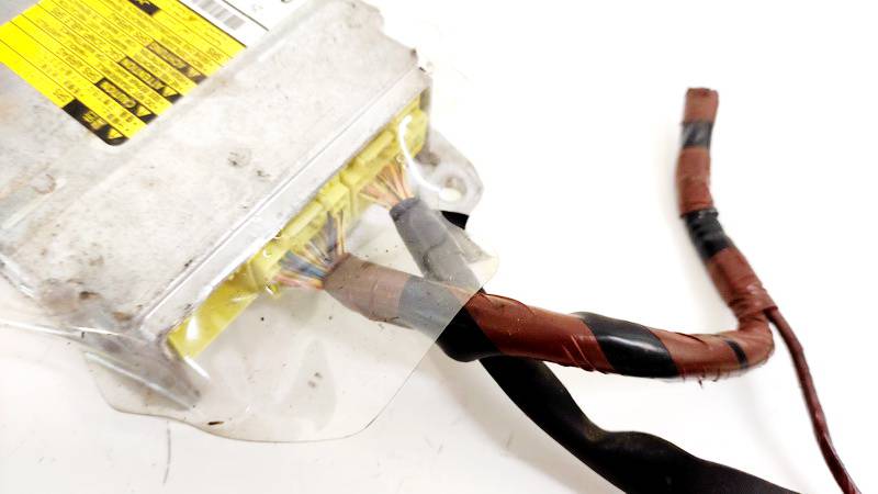 8917005122 Toyota Avensis 2004 Airbag crash sensors module - Thumbnail 3