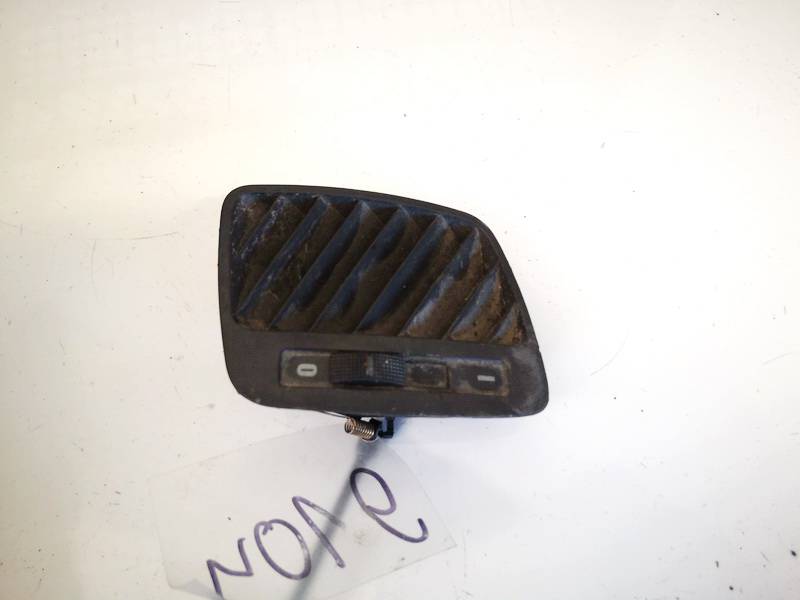 4B0819793 Audi A6 2003 Dash Vent (Air Vent Grille)