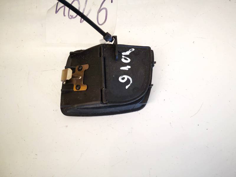 4B0819793 Audi A6 2003 Dash Vent (Air Vent Grille) - Thumbnail 2