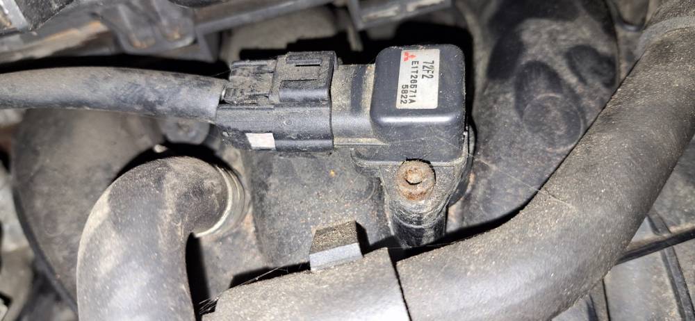E1T26571A Suzuki Swift 2007 Air Pressure MAP Sensor Manifold Boost