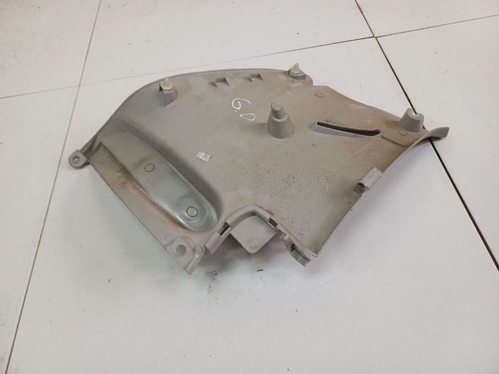 624710H010 Toyota Aygo 2007 garniture intérieure - Thumbnail 2