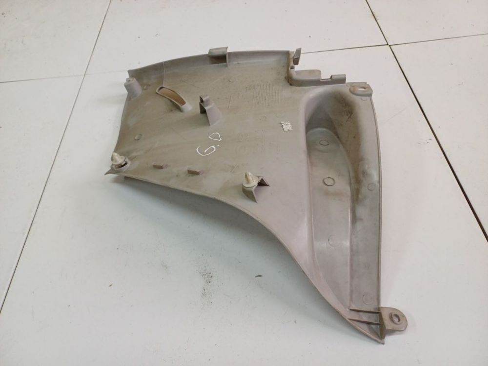 624710H010 Toyota Aygo 2007 garniture intérieure - Thumbnail 3