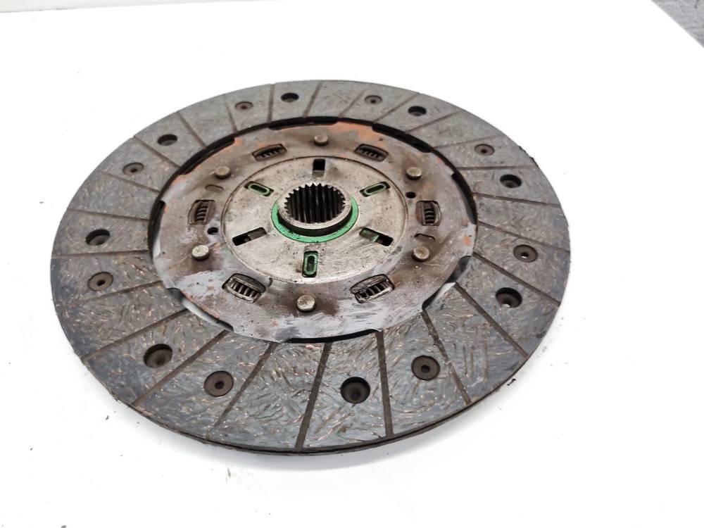 Mercedes-Benz B-CLASS 2012 Clutch disc - Thumbnail 2