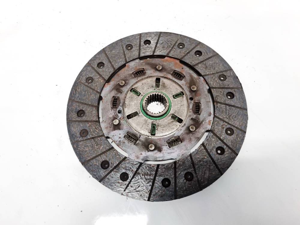 Mercedes-Benz B-CLASS 2012 Clutch disc