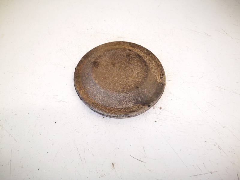 15566500 Opel Astra 2008 Ajovalon Polttimon Pölykansi - EDESSÄ