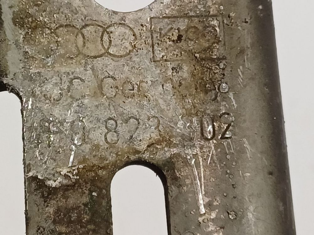 4F0823302 Audi A6 2006 General Module Comfort Relay (Unit) - Thumbnail 4