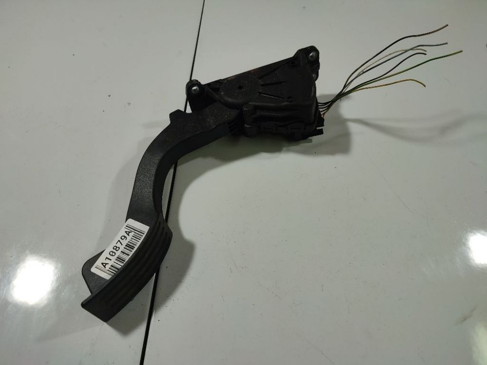 4M519F836AH Ford Focus 2005 Elektrinis greicio pedalas