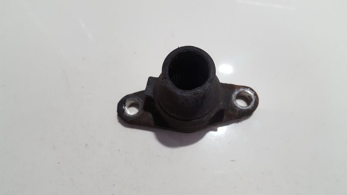 Mitsubishi L200 2004 Torsion Bar - Thumbnail 2