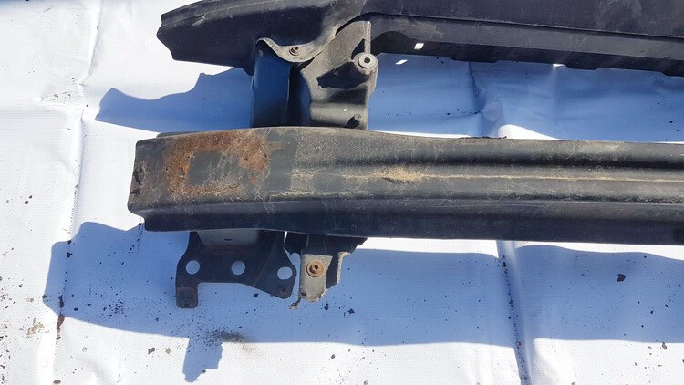 Volkswagen Touran 2004 REFUERZO PARAGOLPES DELANTERO, Travesaño del parachoques delantero - Thumbnail 2