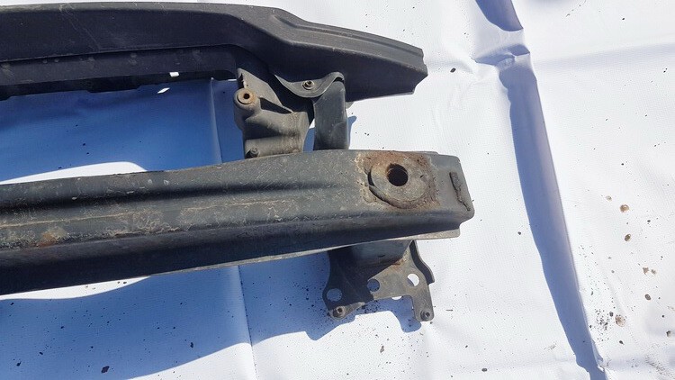 Volkswagen Touran 2004 REFUERZO PARAGOLPES DELANTERO, Travesaño del parachoques delantero - Thumbnail 3