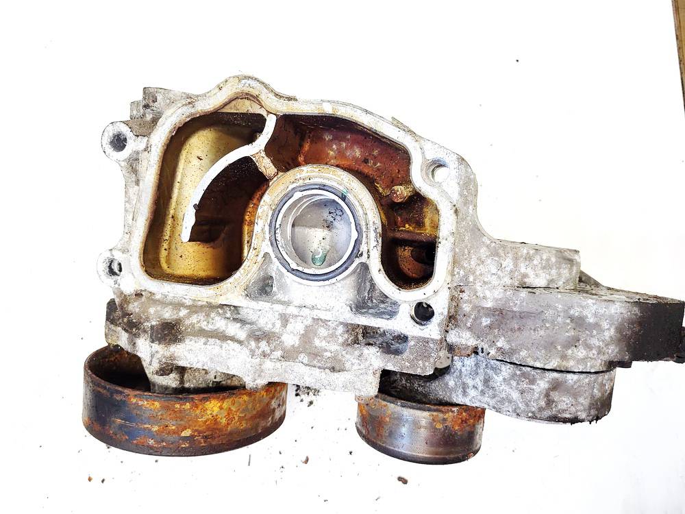 Honda Accord 2004 Engine Mount Bracket and Gearbox Mount Bracket - Thumbnail 3